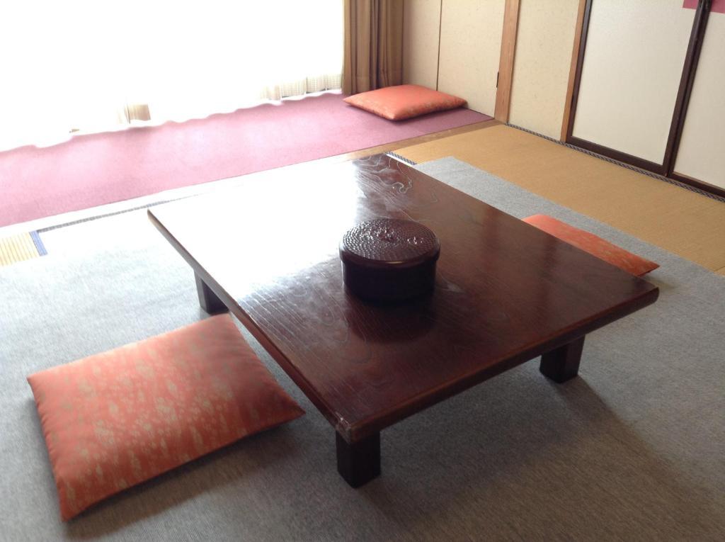 נוזאווה אונסן Lodge Matsuya חדר תמונה
