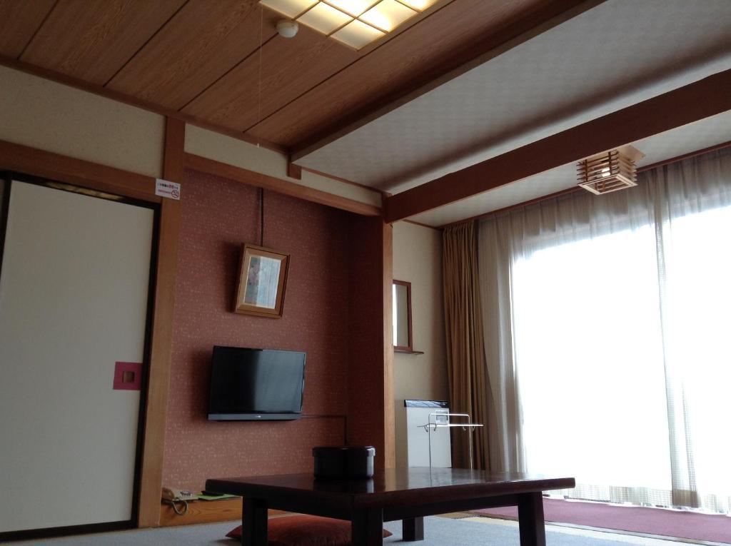 נוזאווה אונסן Lodge Matsuya חדר תמונה