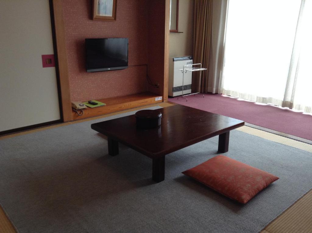 נוזאווה אונסן Lodge Matsuya חדר תמונה
