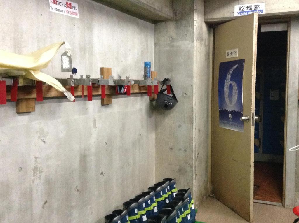 נוזאווה אונסן Lodge Matsuya מראה חיצוני תמונה