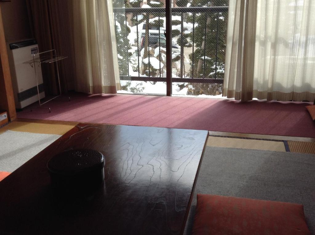 נוזאווה אונסן Lodge Matsuya חדר תמונה
