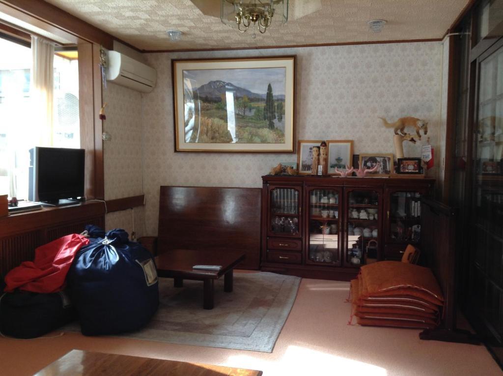 נוזאווה אונסן Lodge Matsuya מראה חיצוני תמונה
