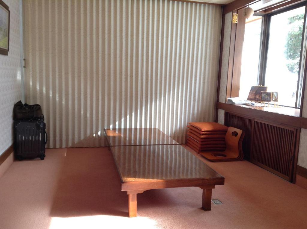 נוזאווה אונסן Lodge Matsuya מראה חיצוני תמונה